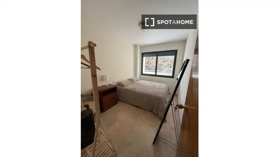 Habitación 120 m², Valencia