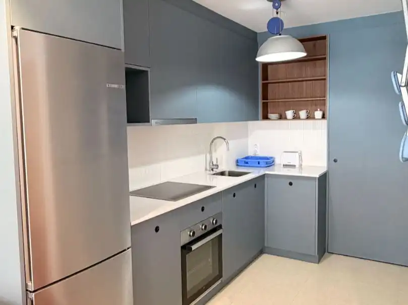 Piso de 50 m² en Oroso