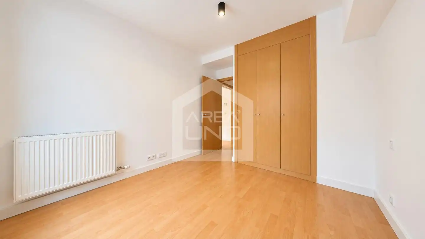 Квартира 65 м² у Alcorcón
