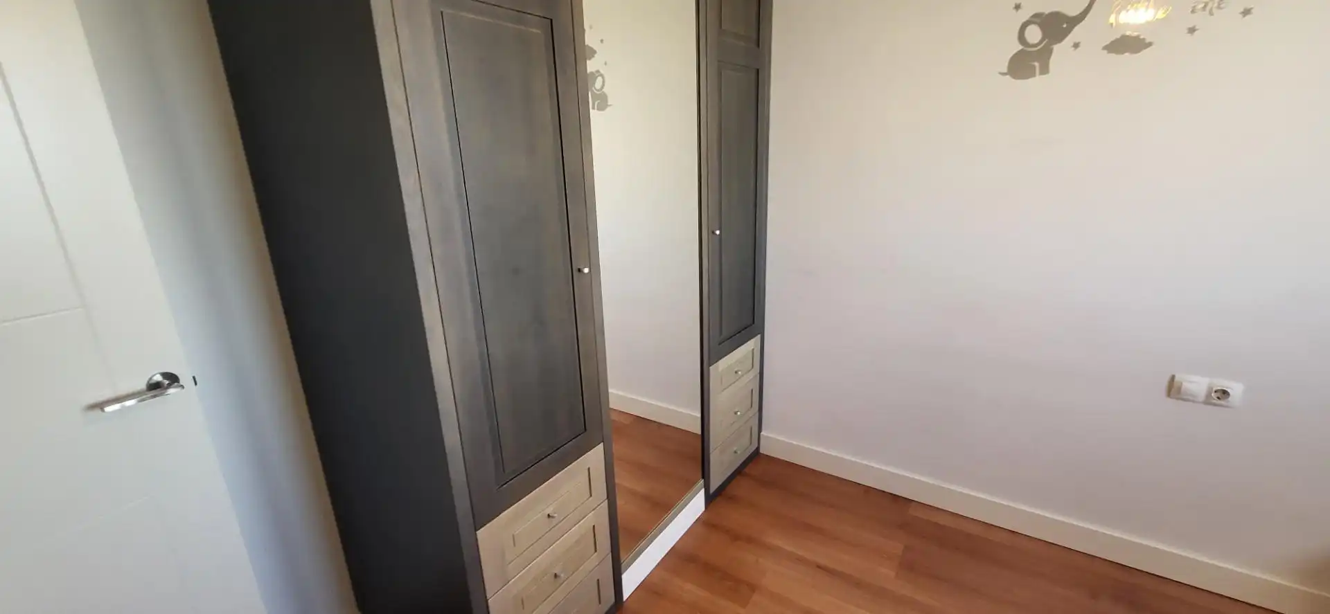 Piso de 79 m² en Albacete