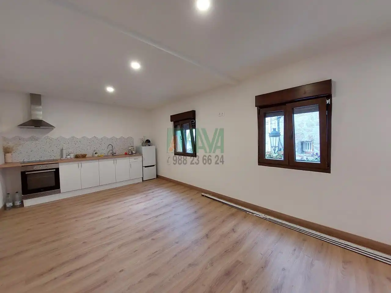 Apartamento 50 m² em San Cibrao das Viñas