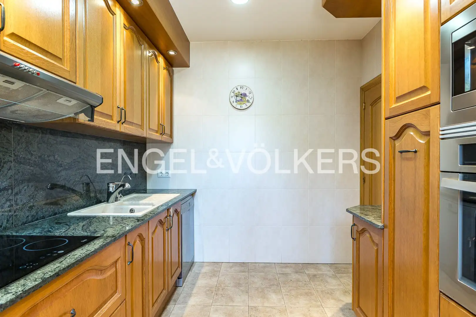 Piso de 270 m² en Cunit