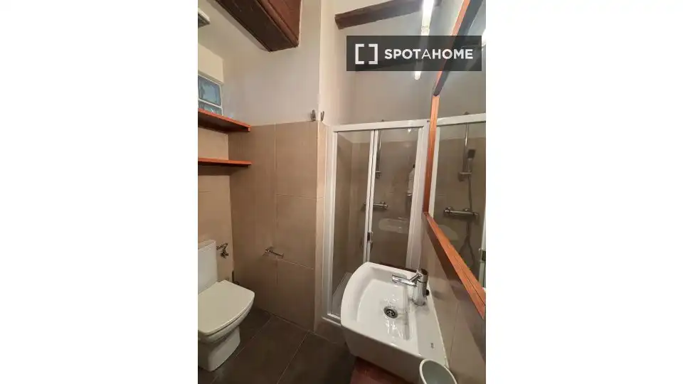 Habitación en alquiler, Dénia