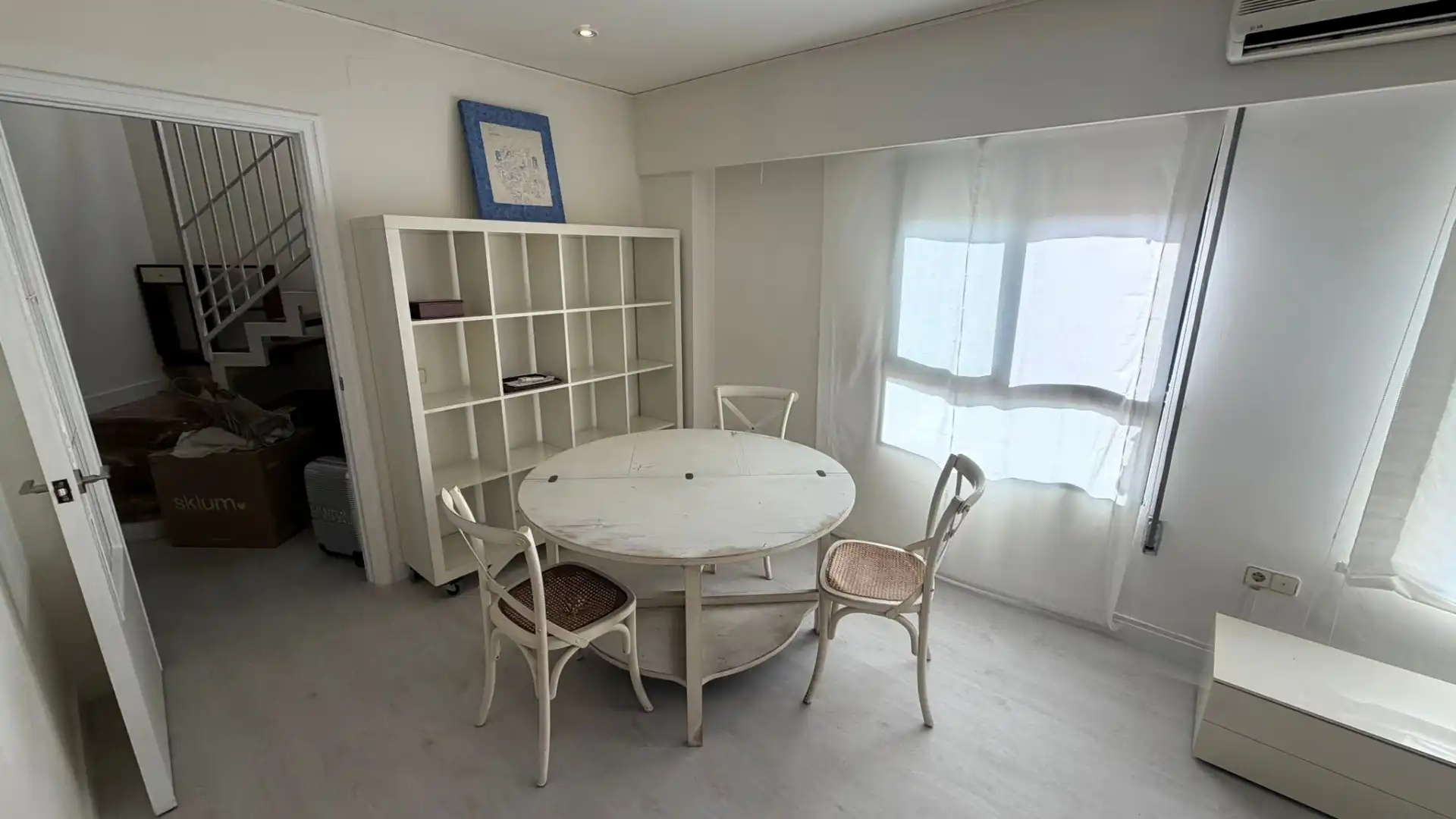 Pis de 97 m² a València