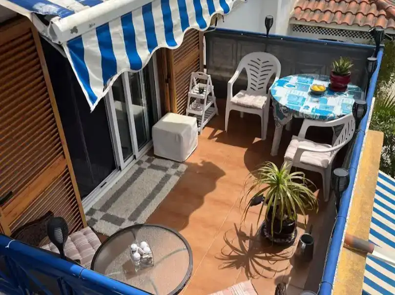 Habitación 80 m², Vera