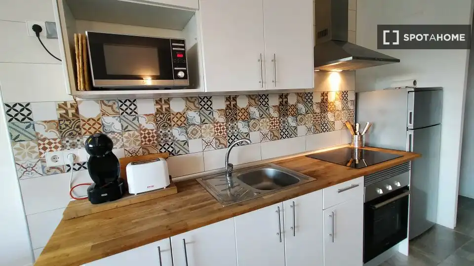 Habitación 46 m², Alcúdia
