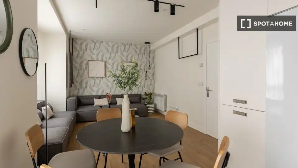 Habitación en alquiler, Bilbao
