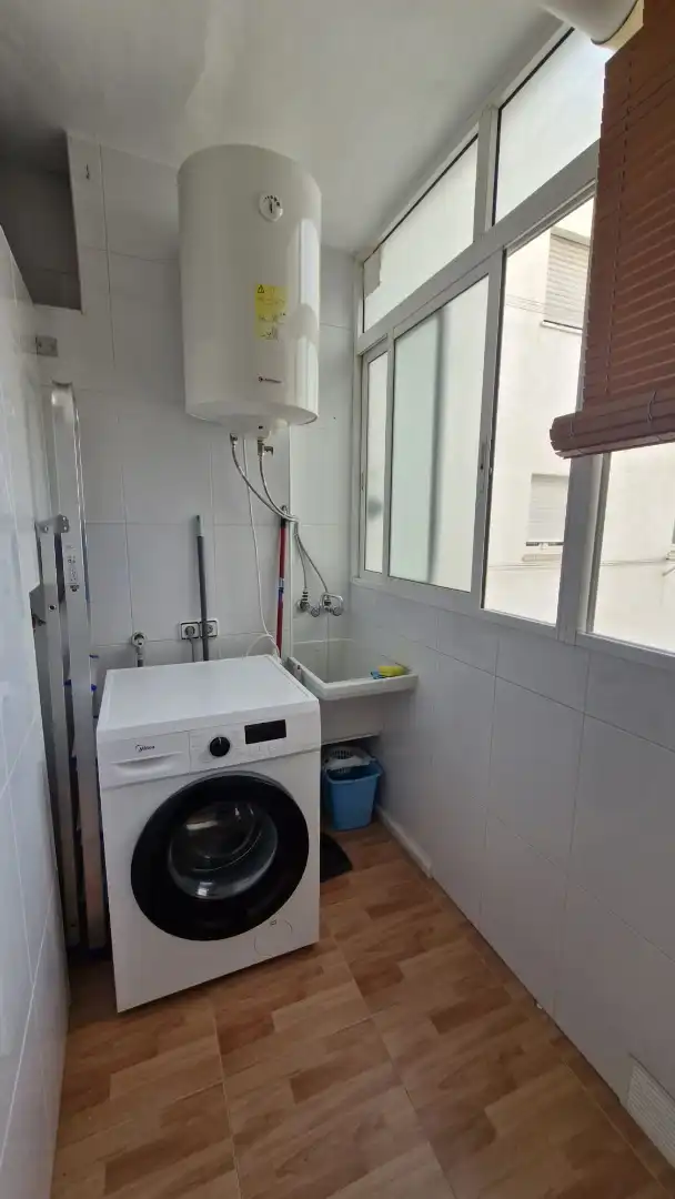 Piso de 95 m² en Jaén