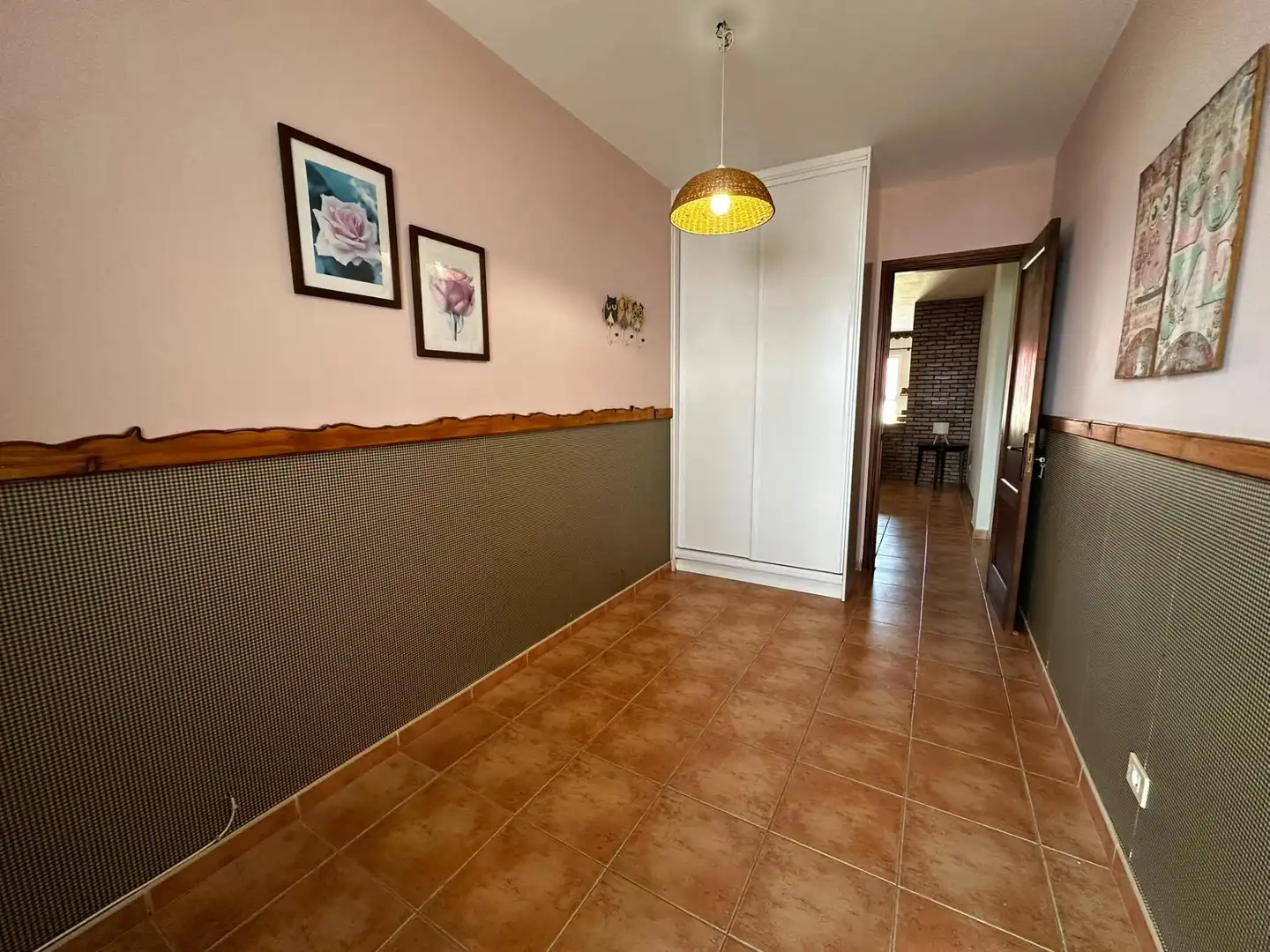 Piso de 75 m² en San Bartolomé de Tirajana