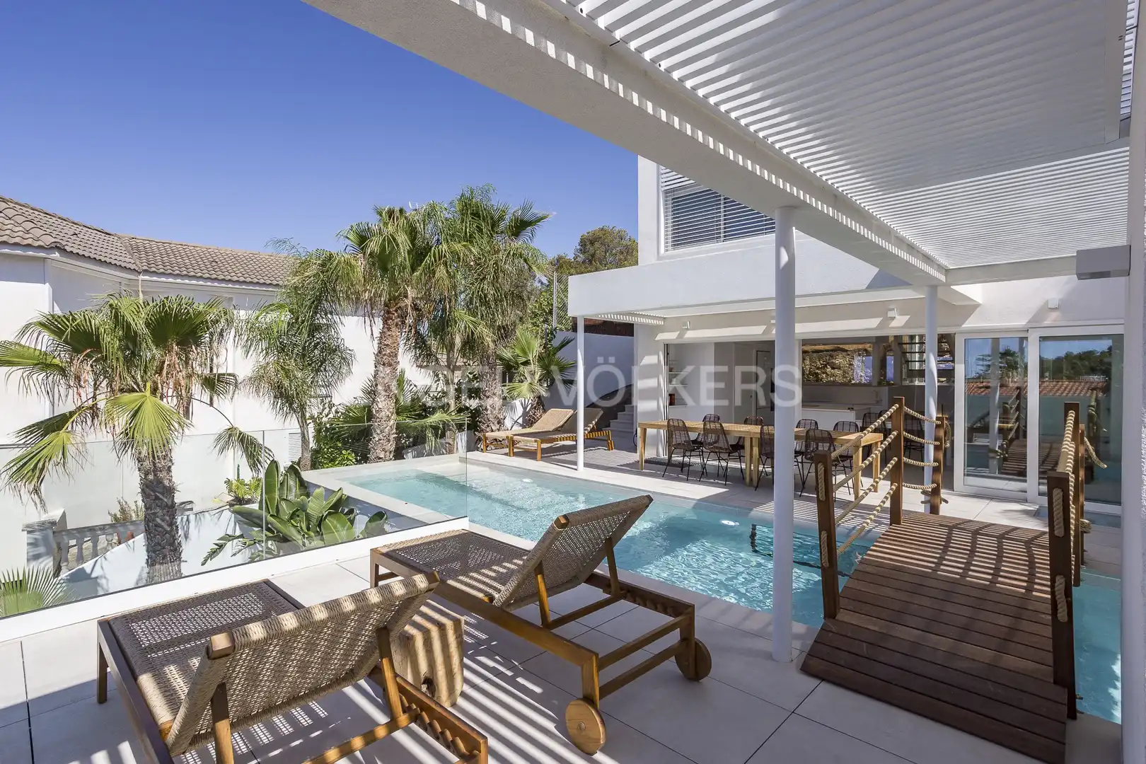 Piso de 200 m² en Sitges
