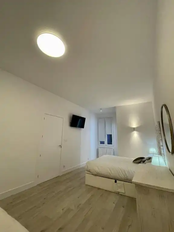 Pis de 85 m² a Bilbao