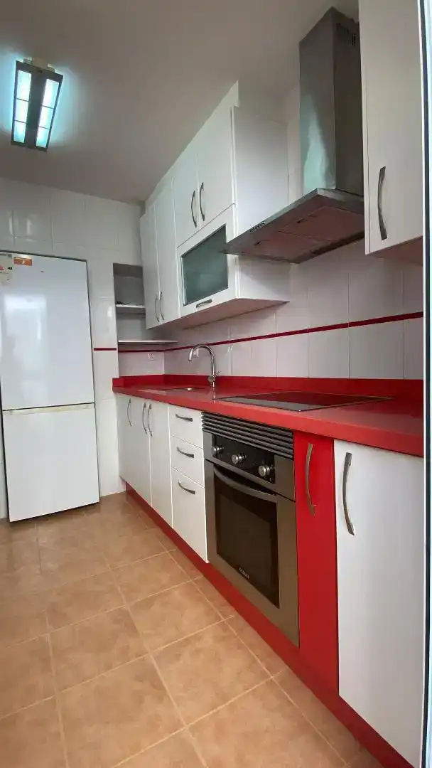 Piso de 110 m² en San Javier