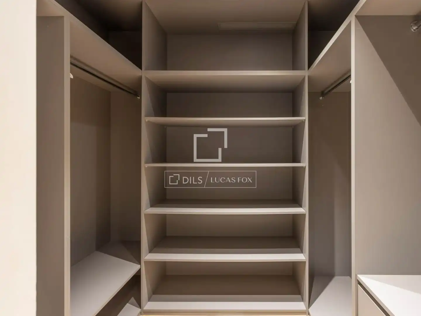 Pis de 287 m² a Madrid