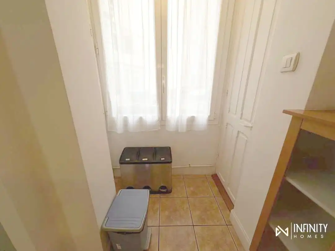 Piso de 64 m² en Bilbao