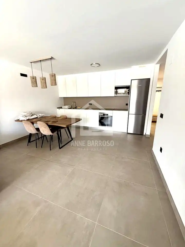 Piso de 90 m² en Granadilla de Abona
