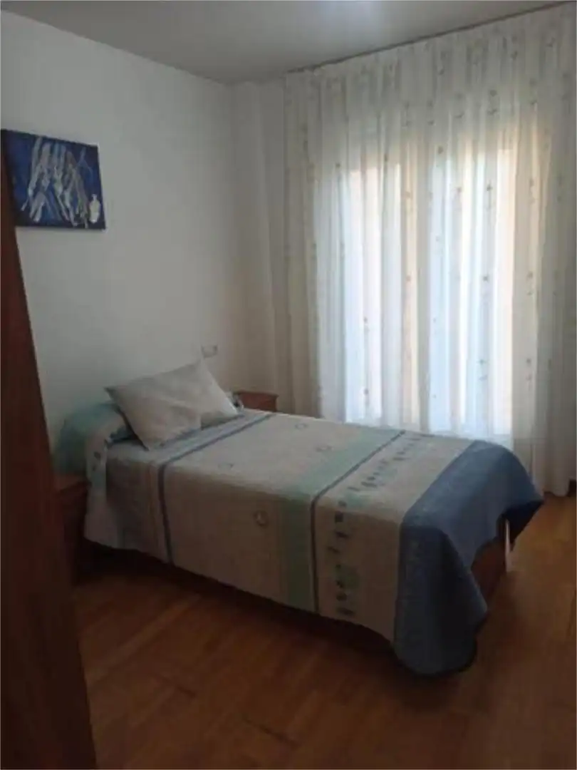 Piso de 60 m² en Valverde de la Virgen