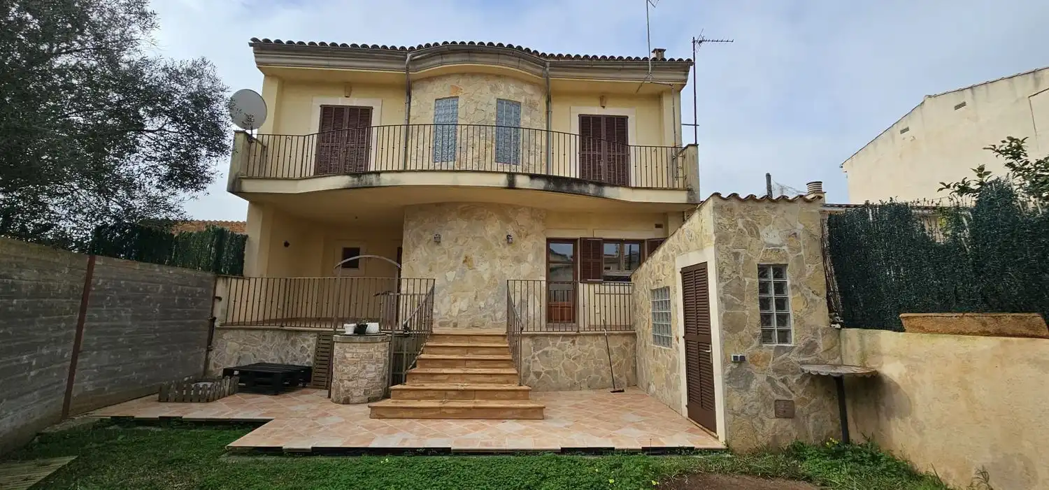 Casa de 323 m² en Manacor
