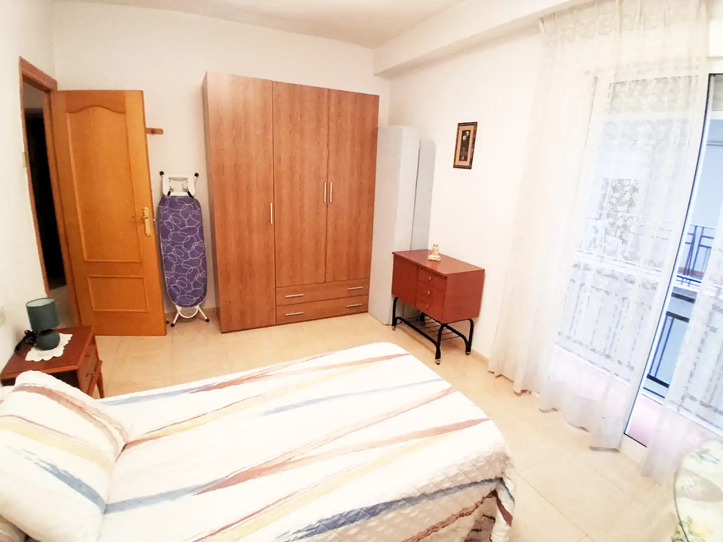 Piso de 120 m² en Granada