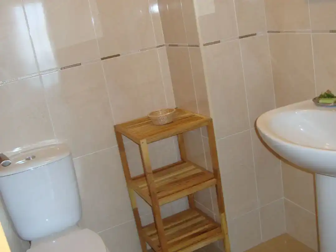 Piso de 65 m² en Andújar