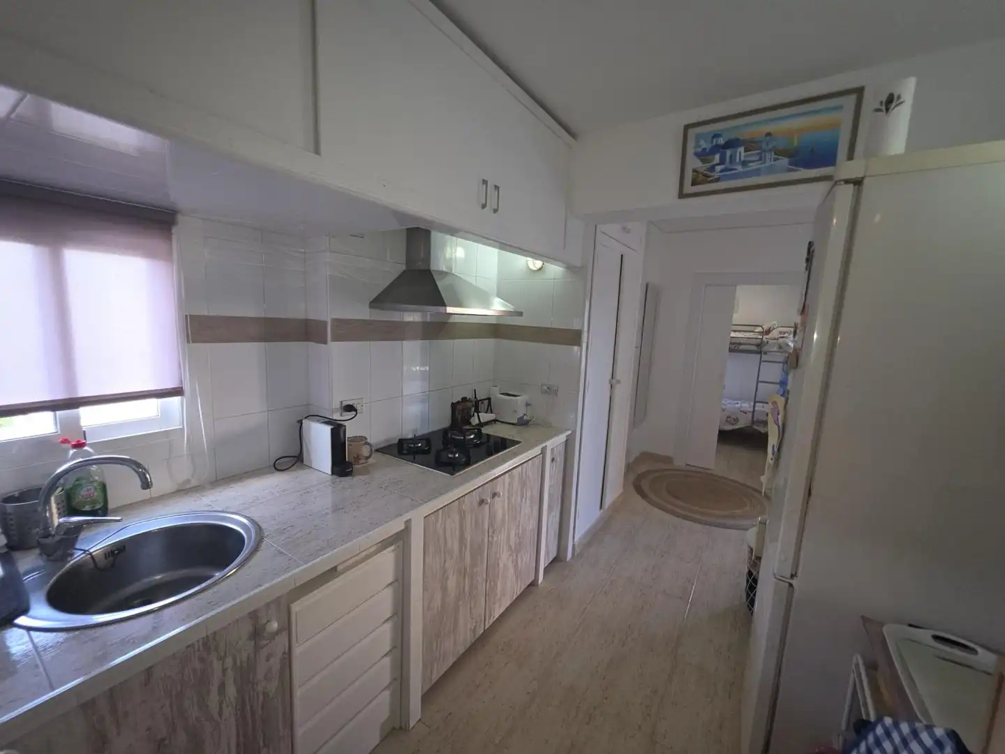 Piso de 40 m² en Orihuela