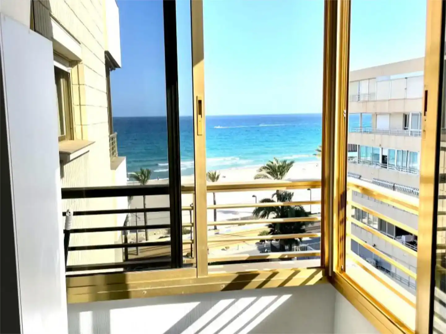 Piso de 90 m² en el Campello