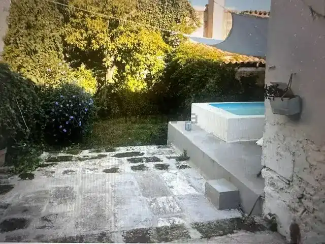 Casa de 200 m² en Santa Margalida