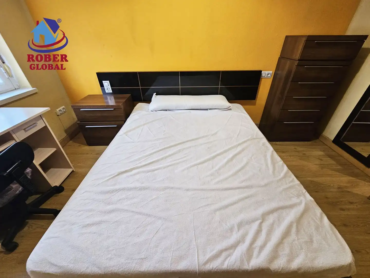 Habitación 105 m², Salamanca
