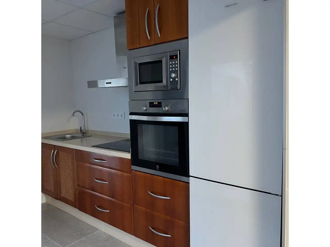 House 80 m² in Petrer
