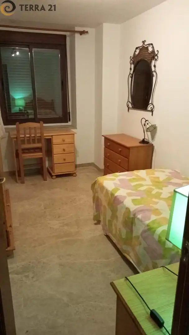Habitación 86 m², Jaén