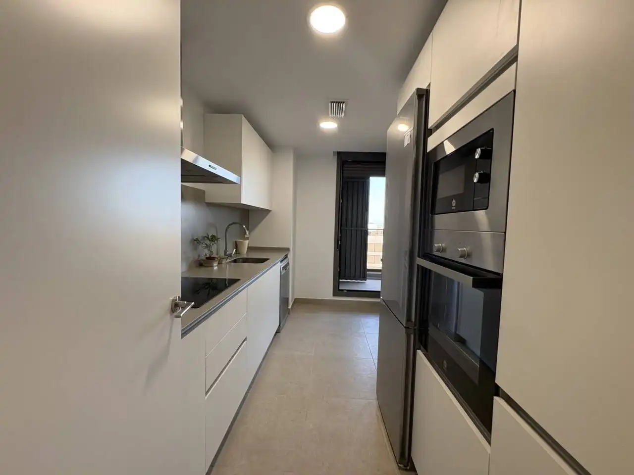 Piso de 115 m² en Tomares