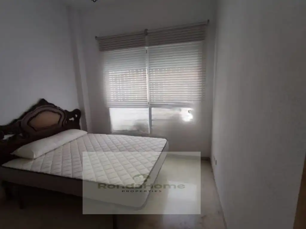 Pis de 70 m² a Màlaga