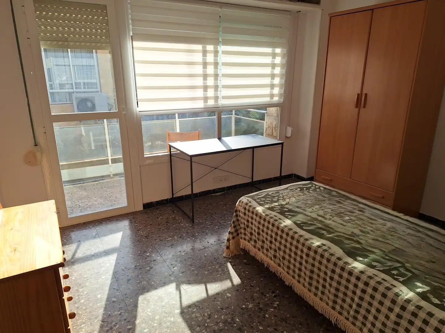 Habitación 140 m², San Vicente del Raspeig