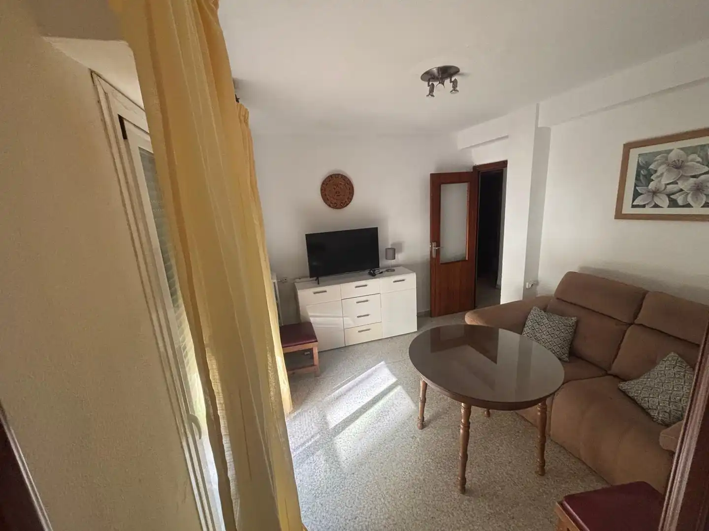 Piso de 107 m² en Granada