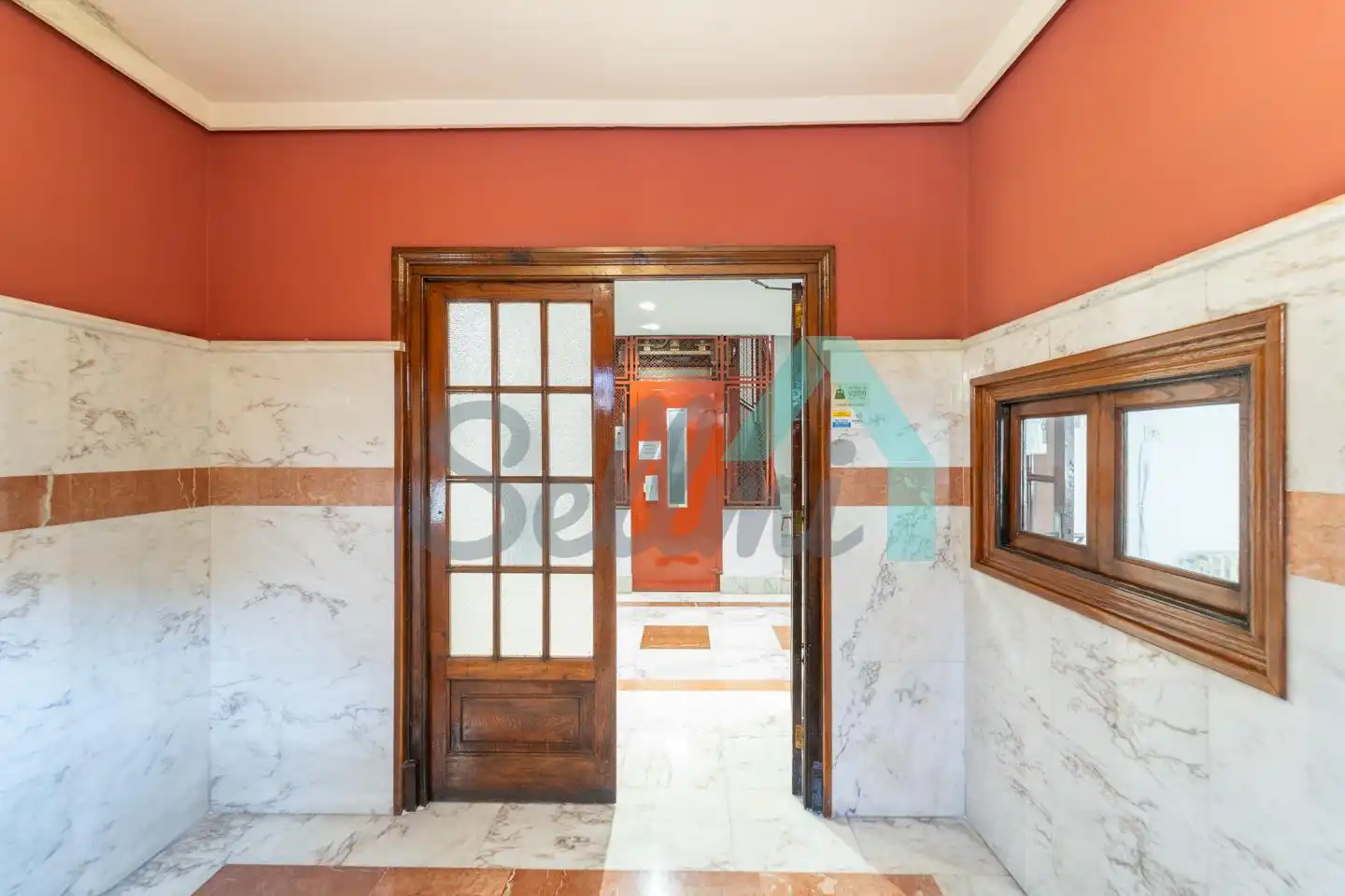 Piso de 212 m² en Oviedo