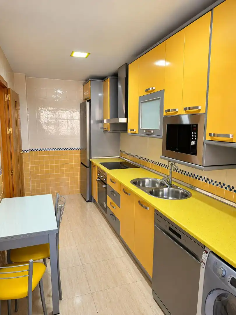 Piso de 70 m² en Alcázar de San Juan