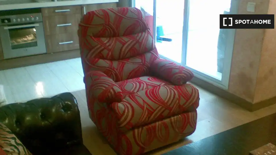 Habitación en alquiler, Madrid