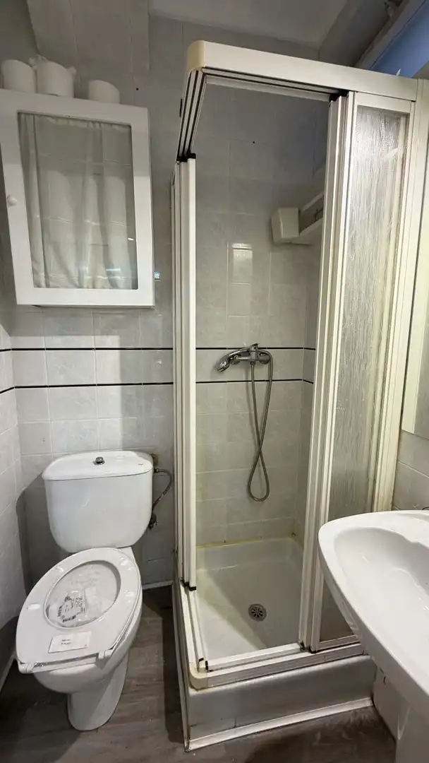 Piso de 185 m² en Guecho