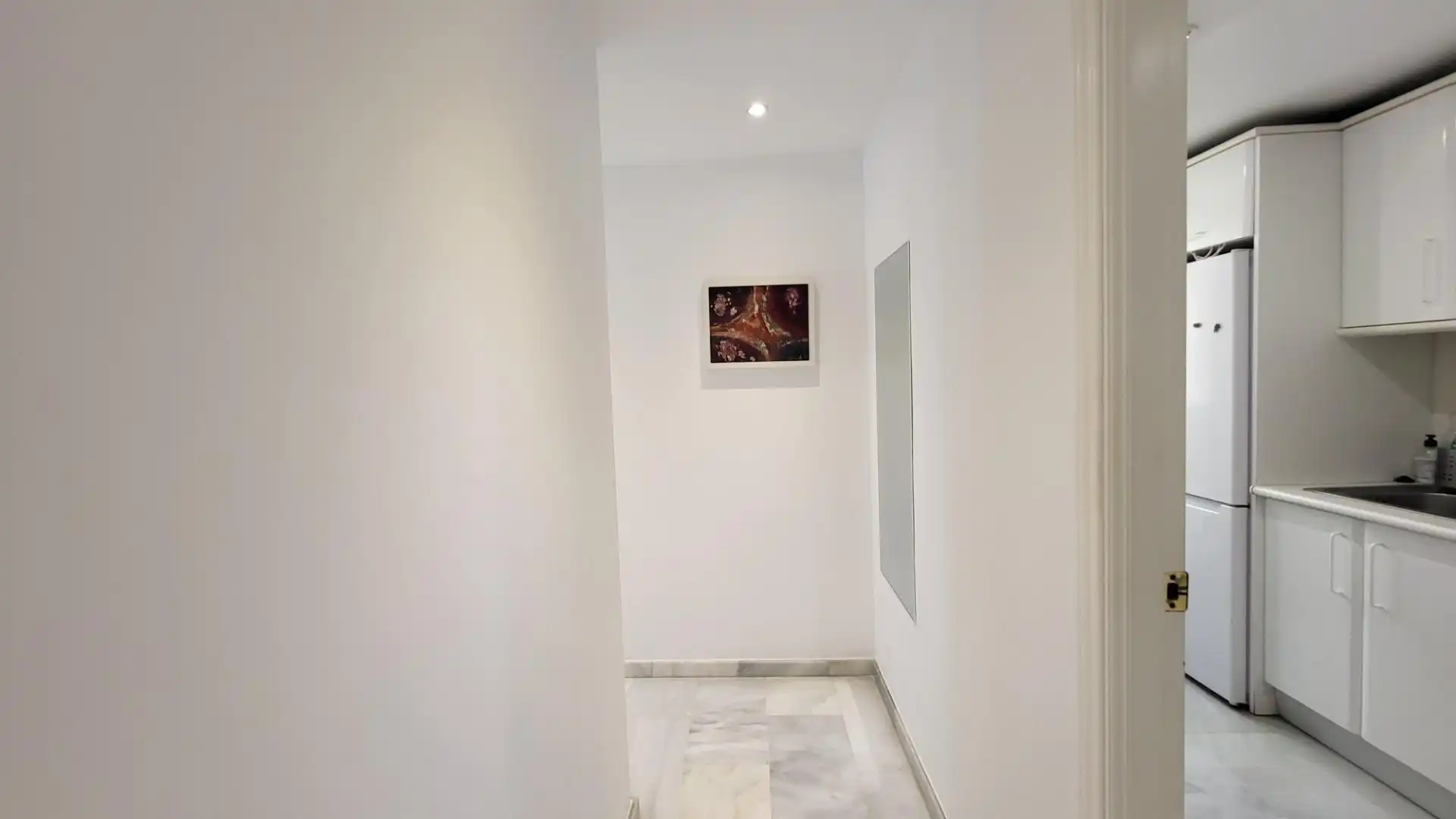 Квартира 87 м² в Marbella