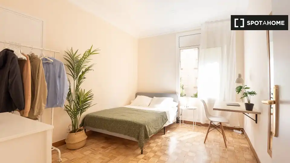 Habitación 155 m², Barcelona