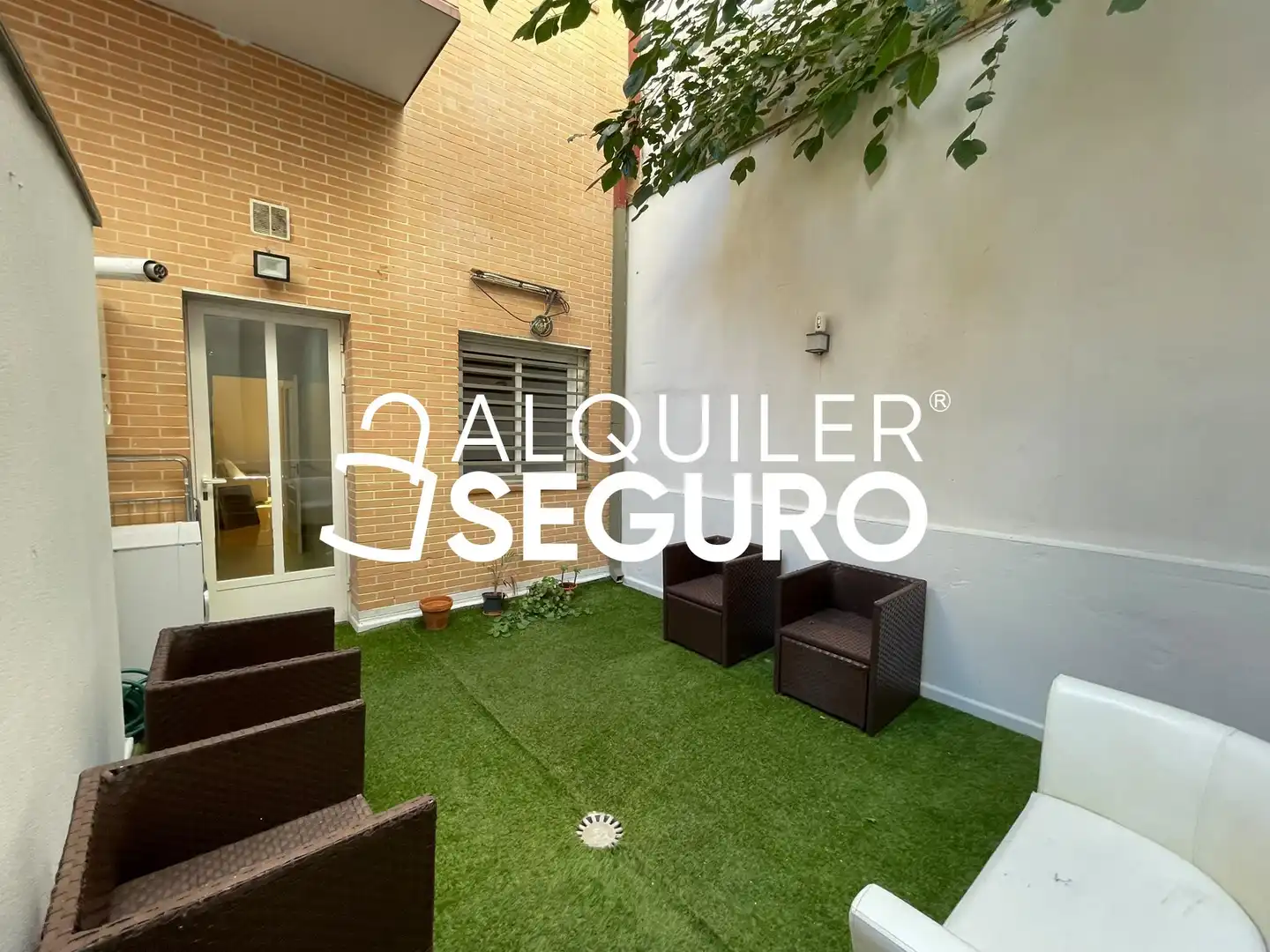 Appartamento 41 m² a Madrid
