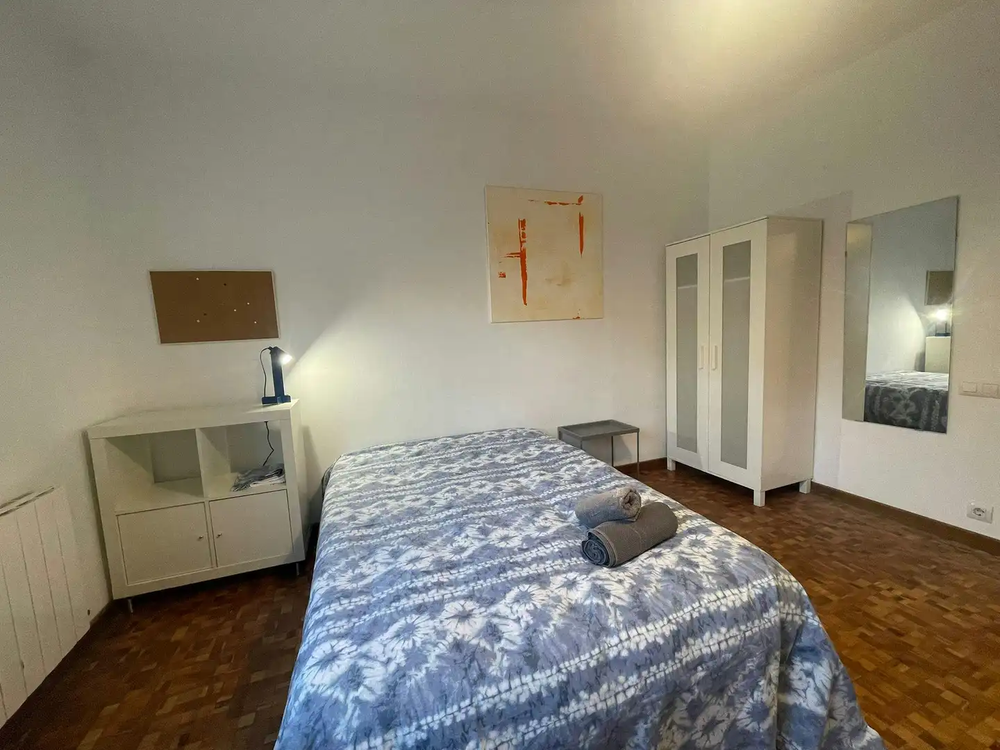 Piso de 160 m² en Barcelona