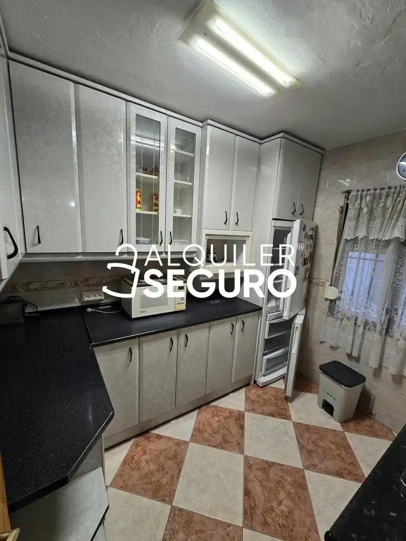 Pis de 80 m² a Alcalá de Henares