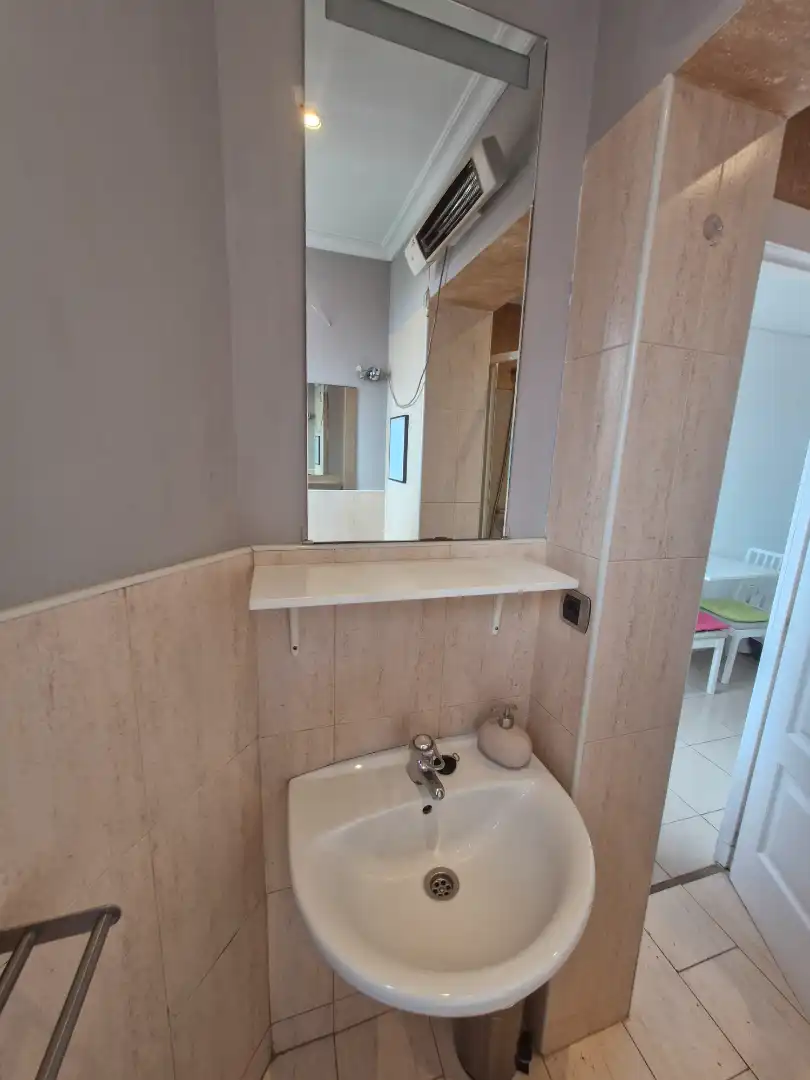 Piso de 40 m² en Bilbao