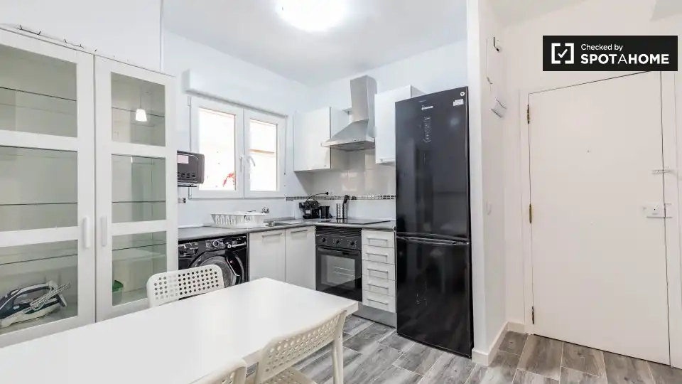 Habitación 150 m², Valencia