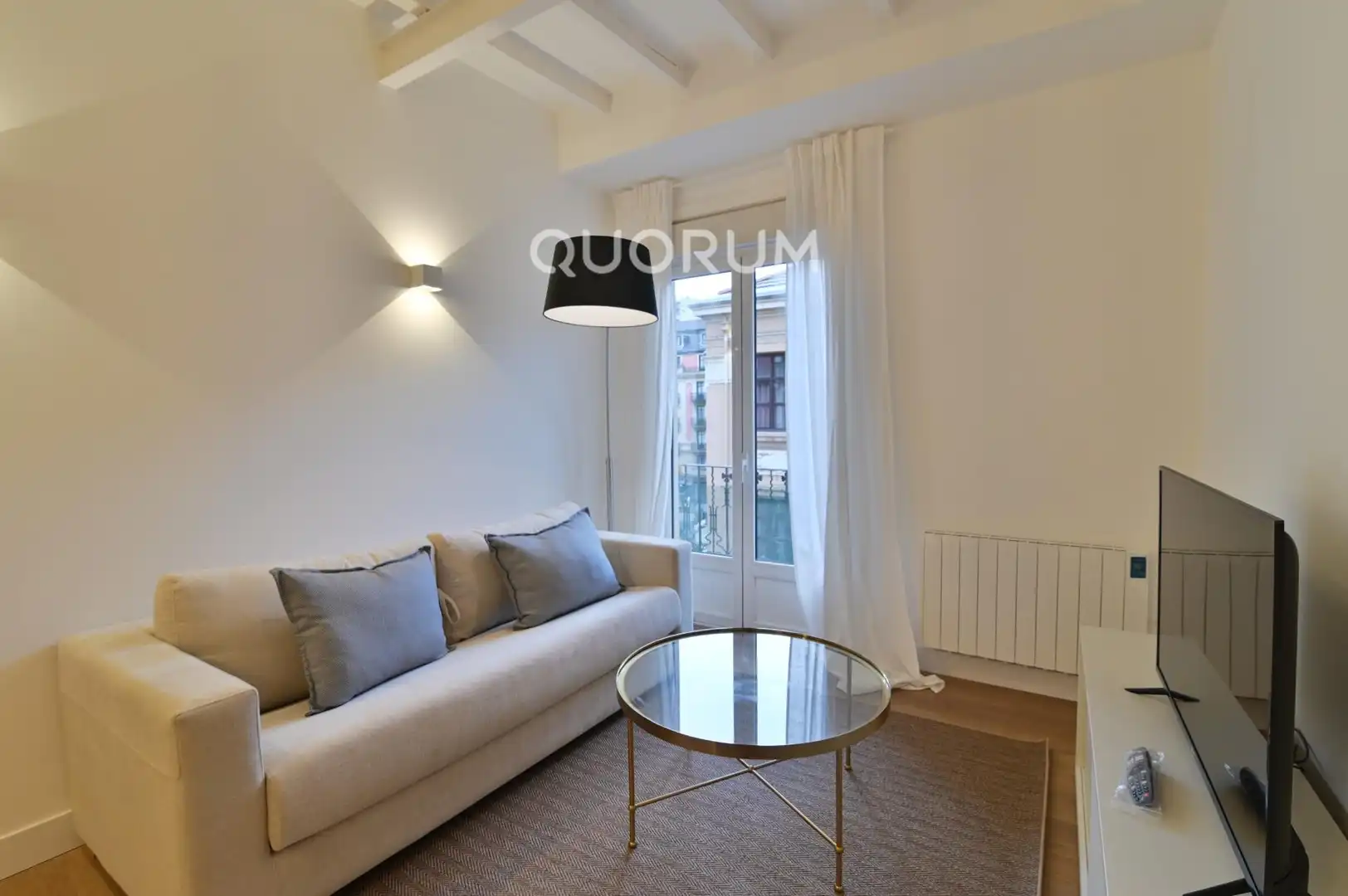 Piso de 66 m² en Bilbao