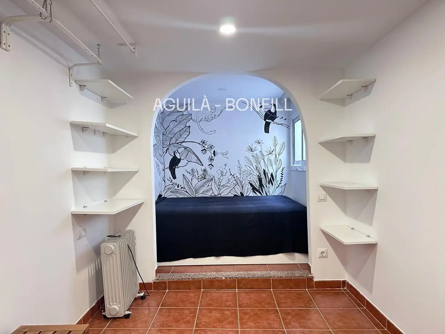 Pis de 63 m² a Barcelona