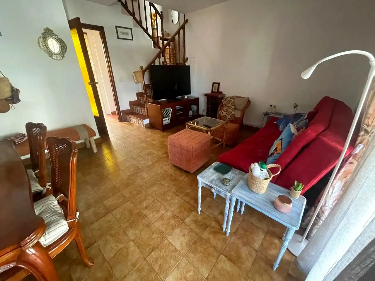 Piso de 103 m² en Benicasim