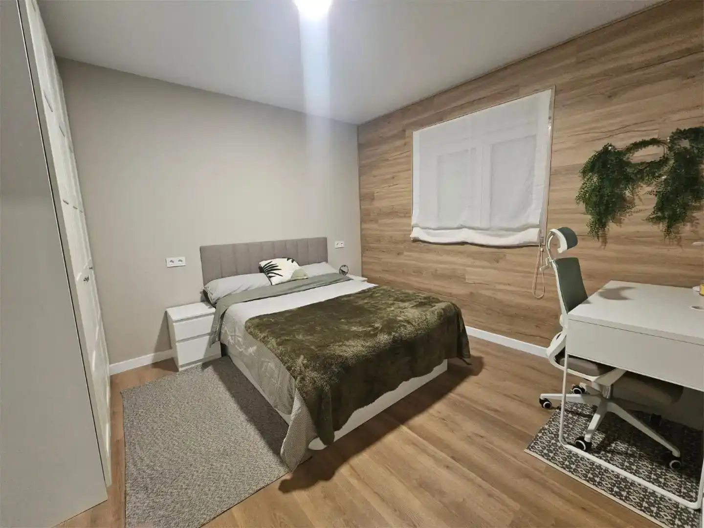 Piso de 45 m² en Elda