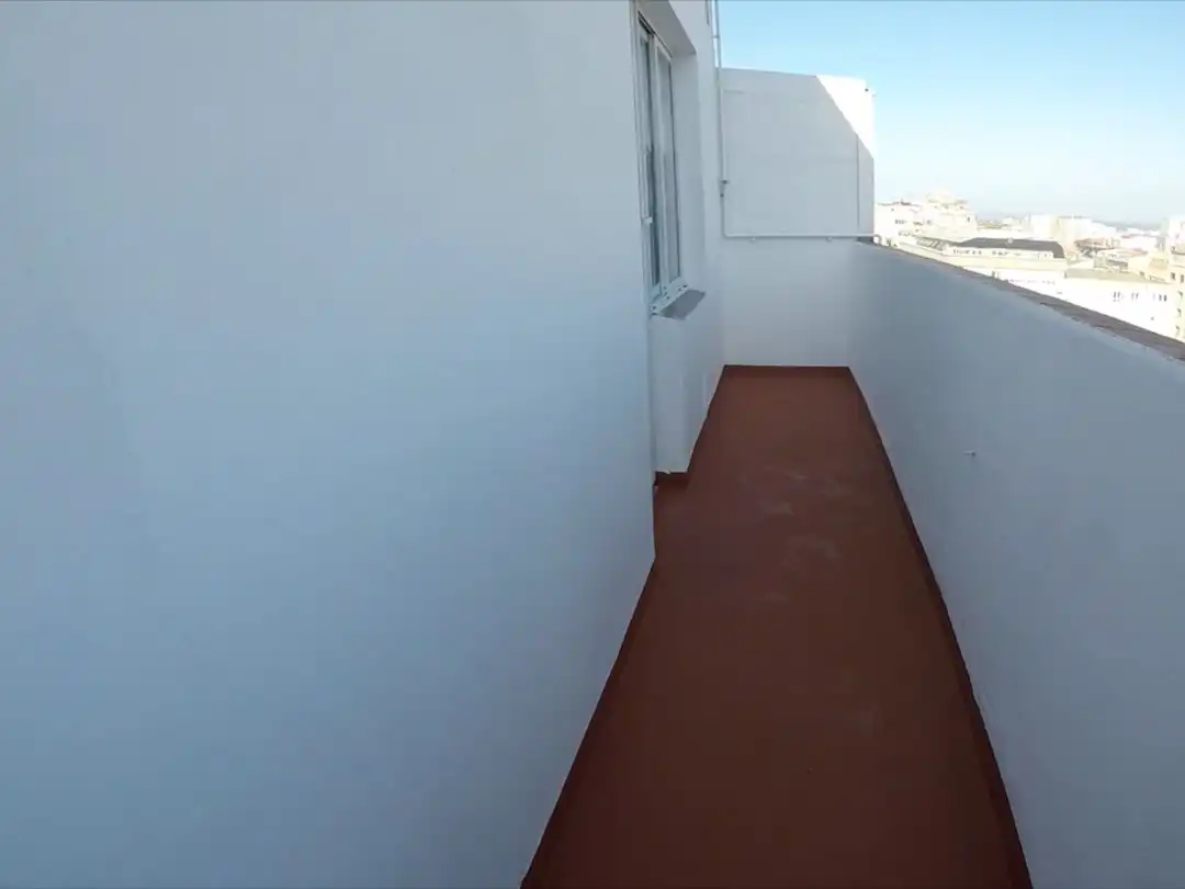 Pis de 72 m² a A Corunya