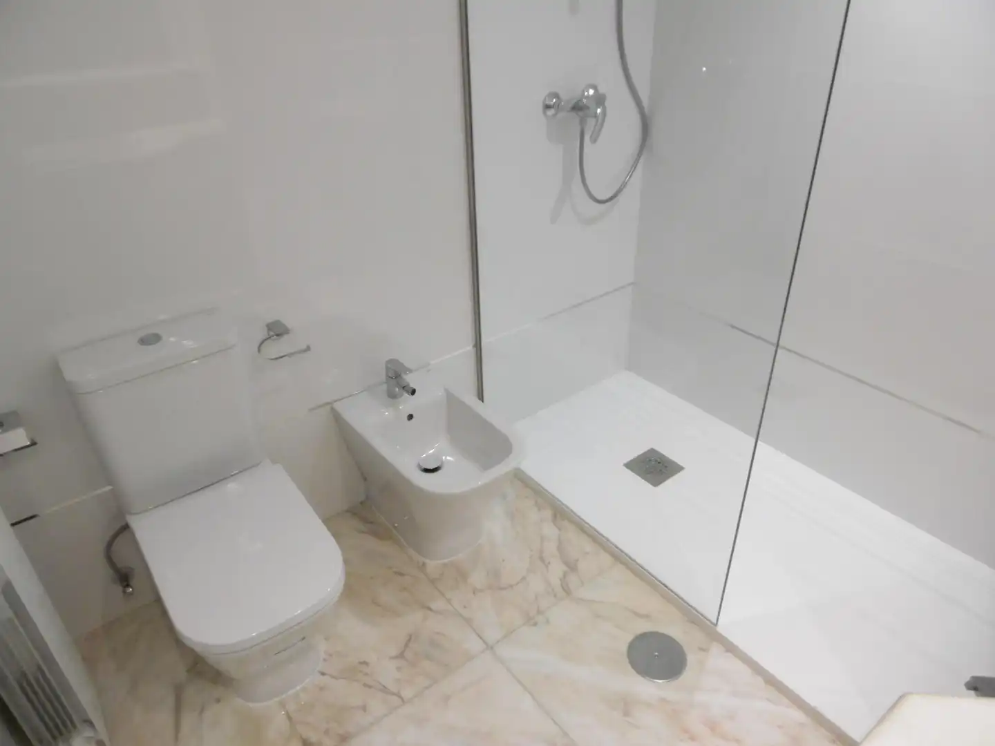 Piso de 83 m² en Valladolid